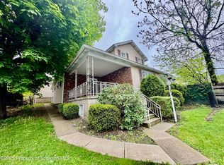 207 S Irving Ave REAR S, Scranton, PA 18505