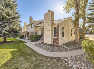 8318 S Upham Way, Littleton, CO 80128