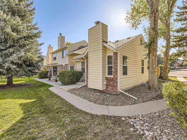 8318 S Upham Way, Littleton, CO 80128