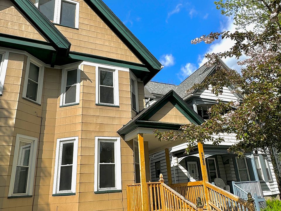Home Exterior