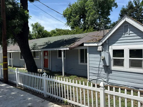 1012 W 9th St, Chico, CA 95928