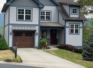 31 Elf School Ln, Hayesville, NC 28904