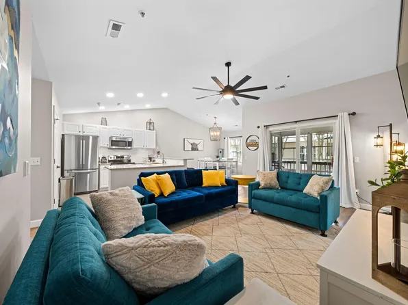 1402 Willoughby Park Ct Unit 6, Wilmington, NC 28412