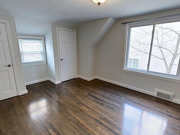 Sample Bedroom #1