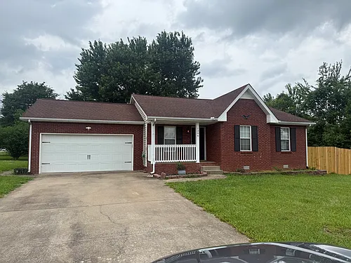 1306 Jared Ray Dr Photo 1