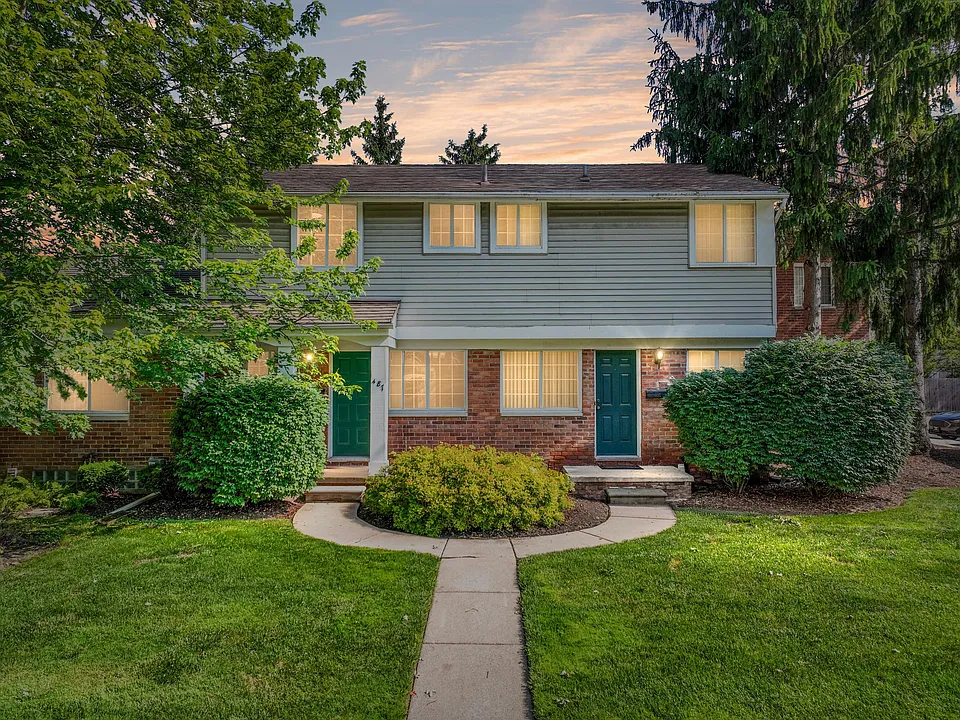 Edgewood Court 1 & 2