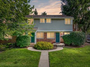 403 E Forteen Mile Rd #491, Birmingham, MI 48009