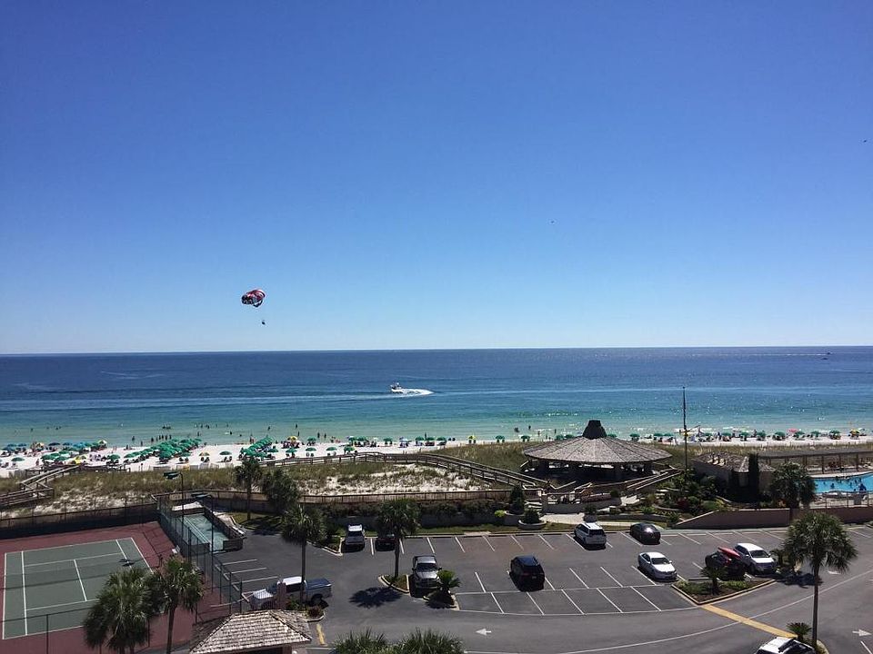 1st image of 502 Gulf Shore Dr Unit 606