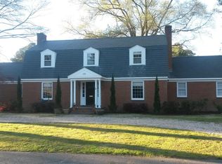 610 Barcliff Rd, Norfolk, VA 23505