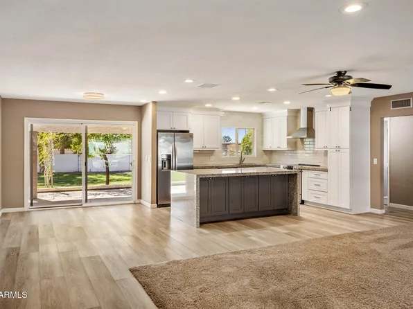 2035 W WALTANN Lane, Phoenix, AZ 85023