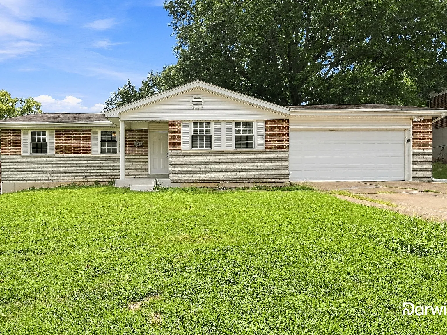 3 bed, 2.5 bath, 1144 sqft, $2,000 — Photo 1