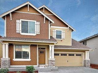 18410 20th Ct E #25, Spanaway, WA