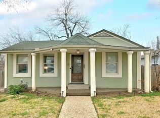 2952 Higgins St, Austin, TX 78722