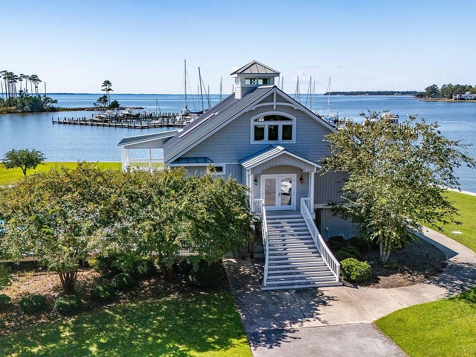 Slip 8 Maritime Drive, Oriental, NC 28571 | MLS #100607897 | Zillow