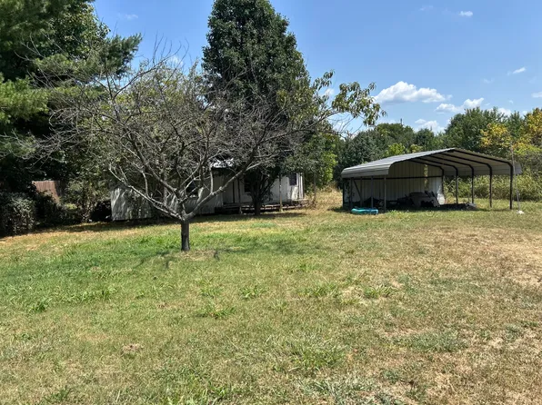 509 Monroe Street, Thayer, MO 65791