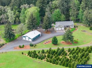 26160 A St, Crawfordsville, OR 97336