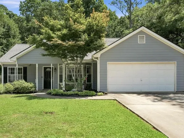 85 Goldfinch Dr, Covington, GA 30016