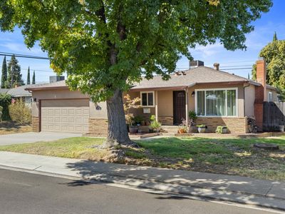 2509 Hemminger Way, Modesto, CA, 95350