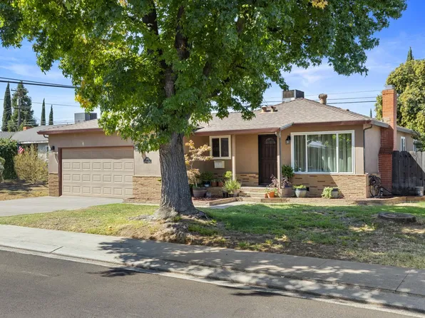 2509 Hemminger Way, Modesto, CA 95350