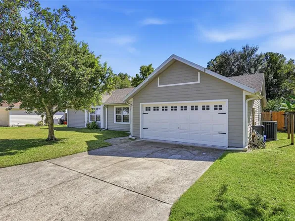 4015 NW 59TH AVENUE, GAINESVILLE, FL 32653