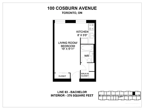 Floor plan 0603