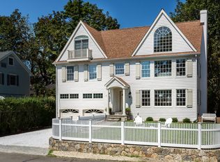 58 Roton Ave, Norwalk, CT 06853