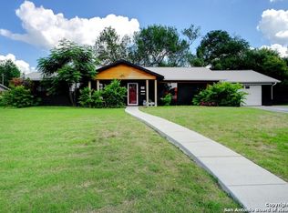 210 Shannon Lee St, San Antonio, TX 78216