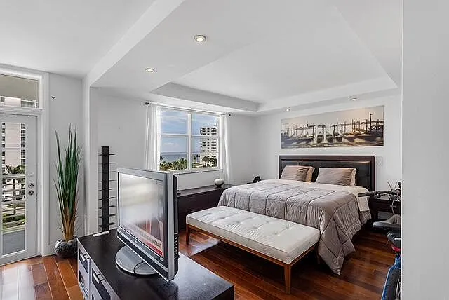 2851 S Ocean Blvd #6C — Photo 13