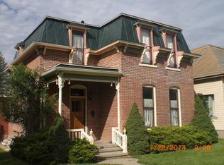 415 E 2nd St, Salida, CO 81201