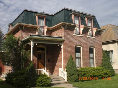 415 E 2nd St, Salida, CO, 81201