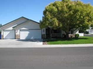 908 Oleary Way, Twin Falls, ID 83301