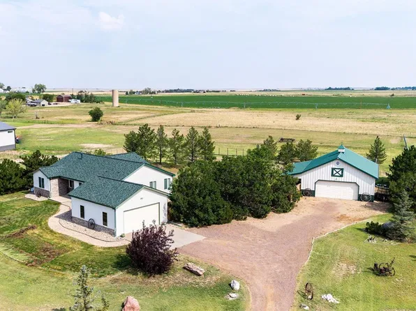 57469 E 42nd Court, Strasburg, CO 80136