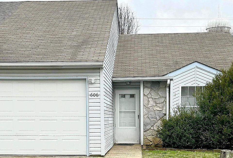 606 Potomac Ct, Radcliff, KY 40160 Zillow