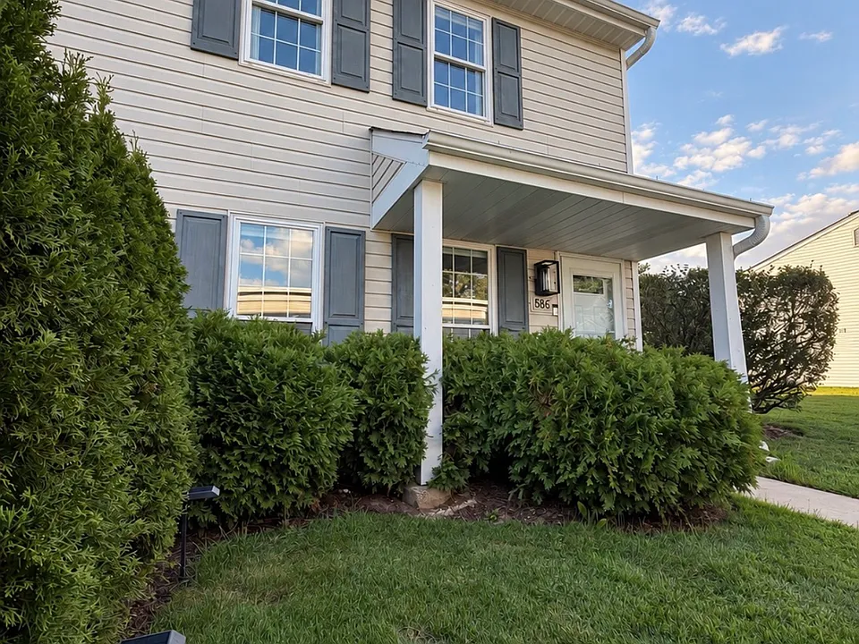358 Rodenburg Rd