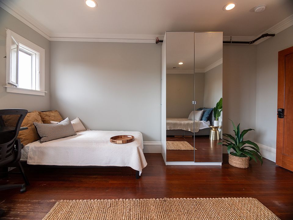 Roomy and Refined, with modern essentials