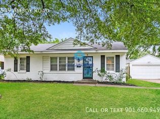 4549 Amboy Rd, Memphis, TN 38117