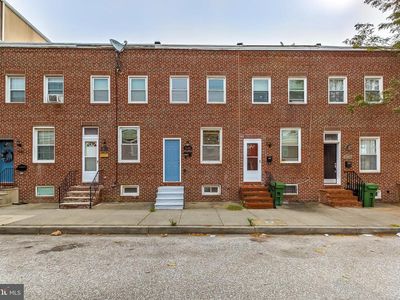 1145 Scott St, Baltimore, MD, 21230