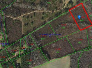 12 Will Rd LOT 12, Middlesex, NC 27557