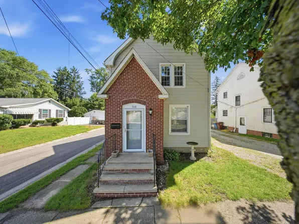 508 N Cedar St, Auburn, IN 46706