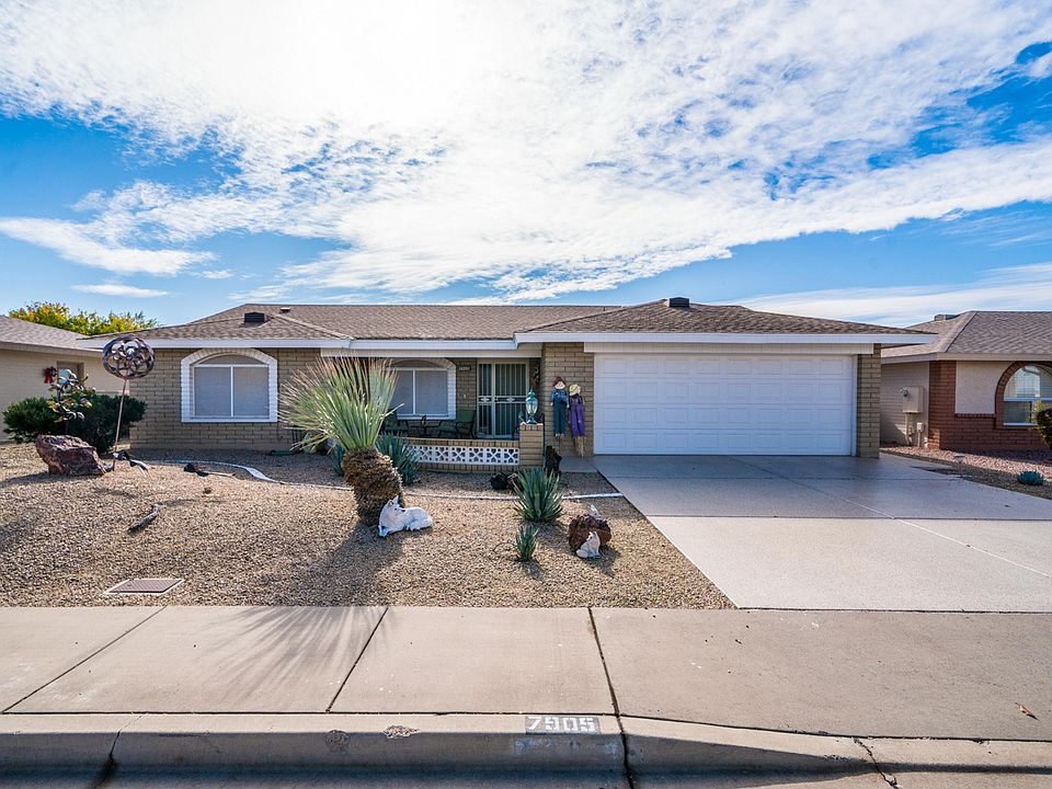 1st image of 7905 E Milagro Ave