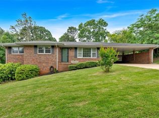 14 Connie St, Cartersville, GA 30121