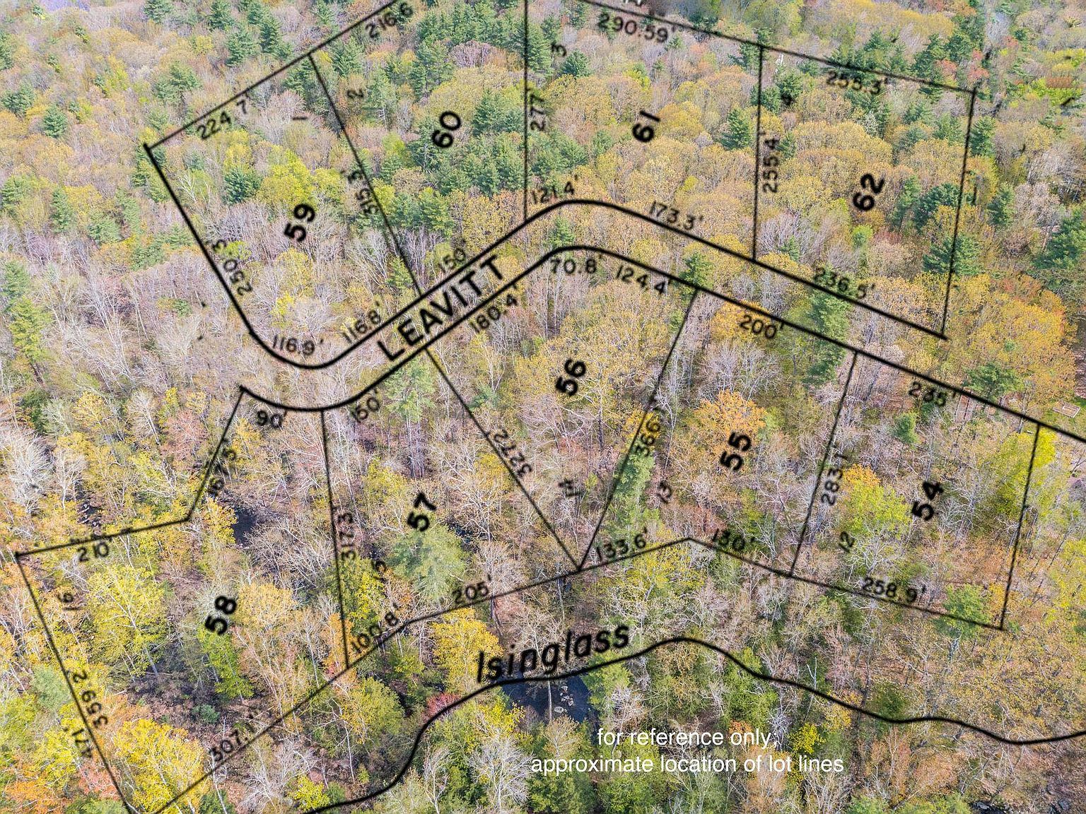 00 Leavitt Lane, Strafford, NH 03884 Zillow