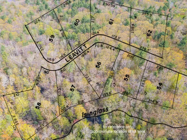 00 Leavitt Lane, Strafford, NH 03884