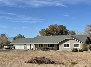 2048 W Las Flores Ave, Ridgecrest, CA 93555