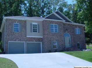 96 Bentbrook Cir, Oxford, AL 36203