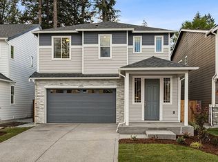 20604 97th Ave E, Graham, WA 98338