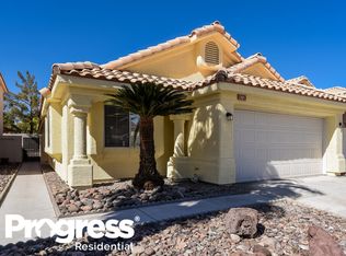 1305 Lucia Dr, Las Vegas, NV 89128