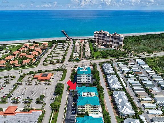 4th image of 800 Juno Ocean Walk APT 501A