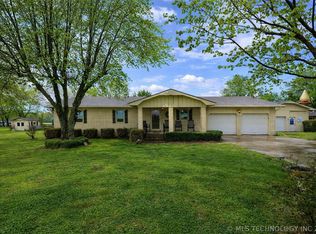 69986 Highway 59, Westville, OK 74965