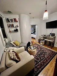 Rented by Highline Residential